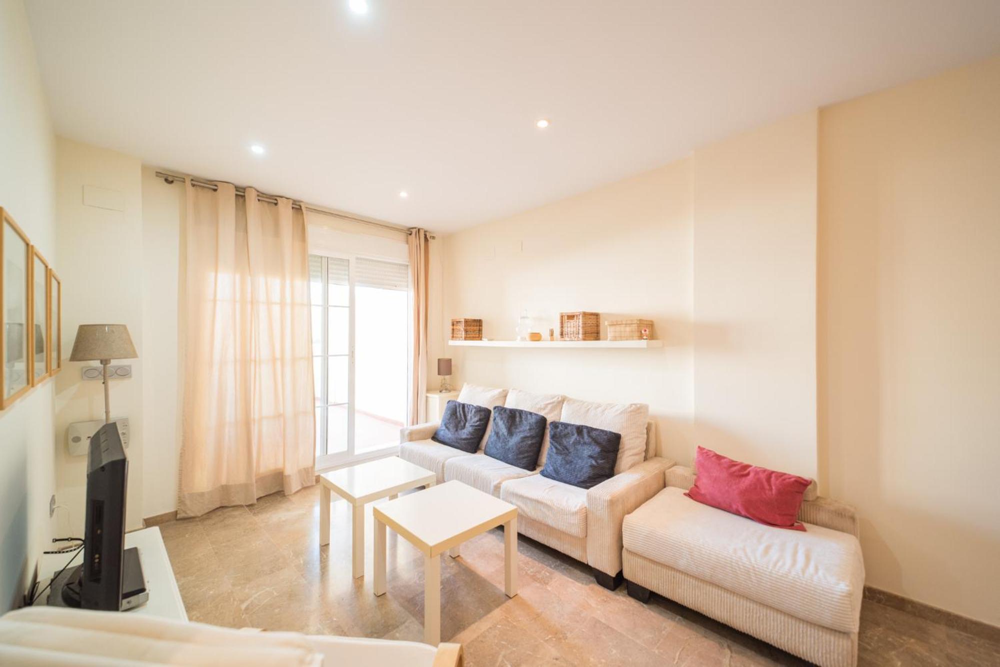Apartment Expoholidays - Vereda Golf *