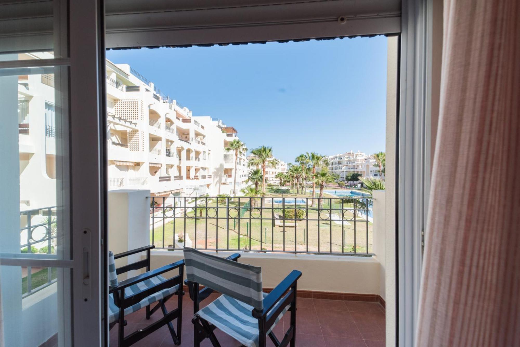 Expoholidays - Vereda Golf Apartment Roquetas de Mar