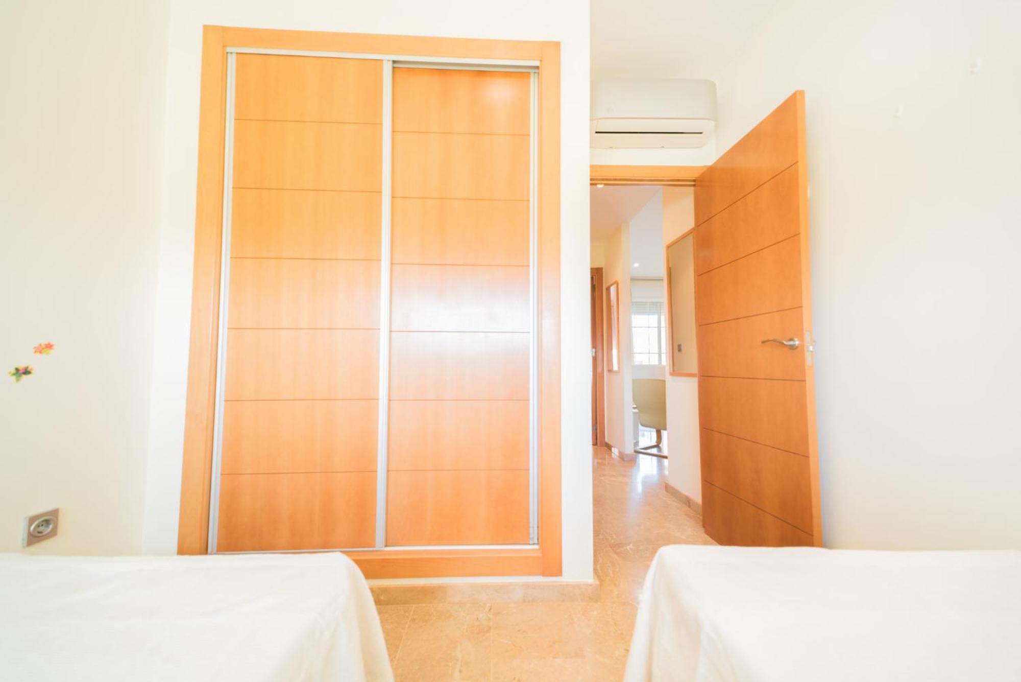 Expoholidays - Vereda Golf Appartement Roquetas de Mar